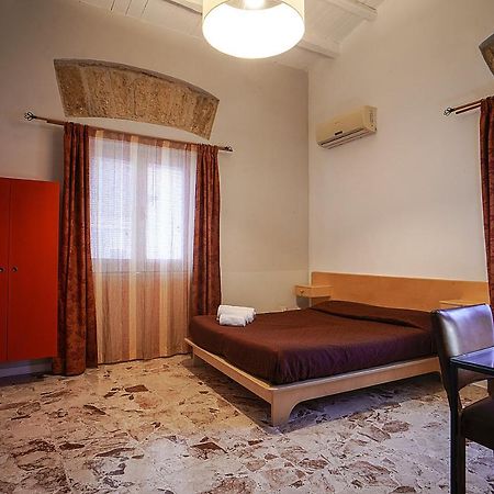 Casa Lerux Hotell Agrigento Exteriör bild