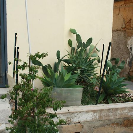Casa Lerux Hotell Agrigento Exteriör bild