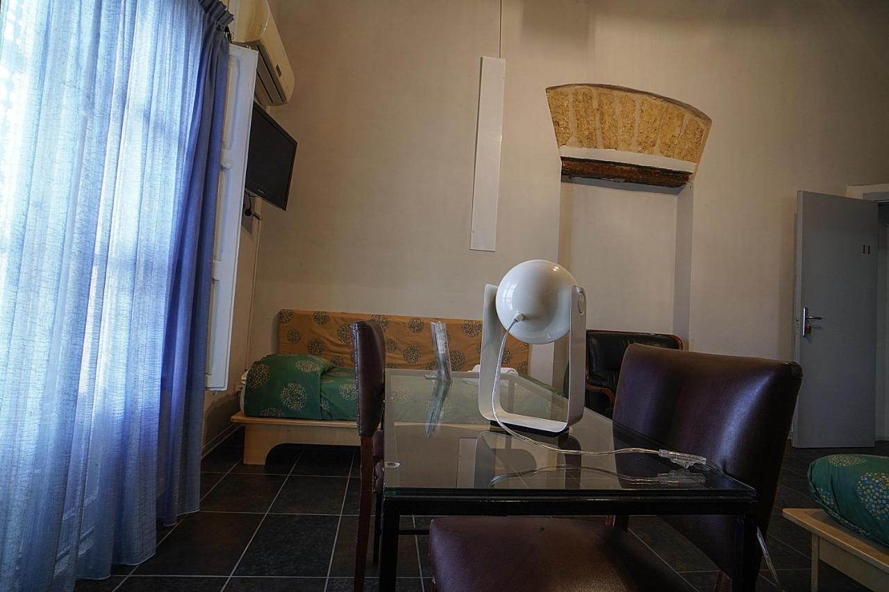 Casa Lerux Hotell Agrigento Exteriör bild