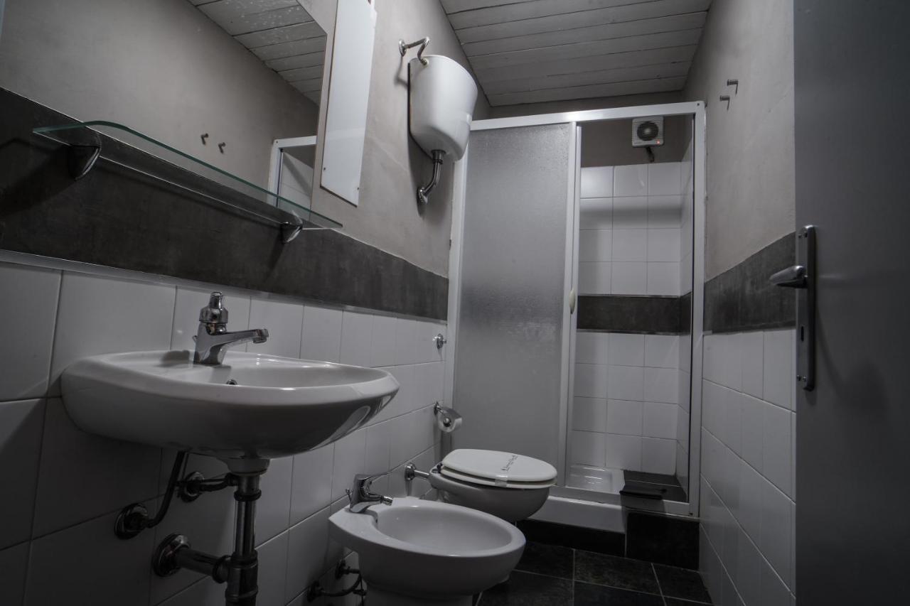 Casa Lerux Hotell Agrigento Exteriör bild