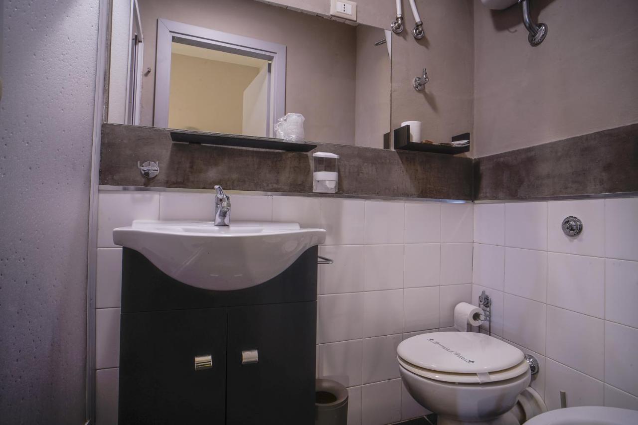 Casa Lerux Hotell Agrigento Exteriör bild