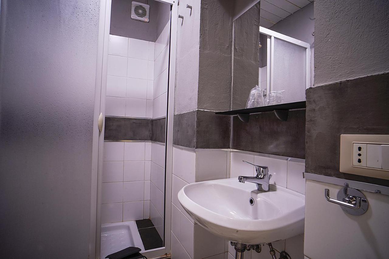 Casa Lerux Hotell Agrigento Exteriör bild