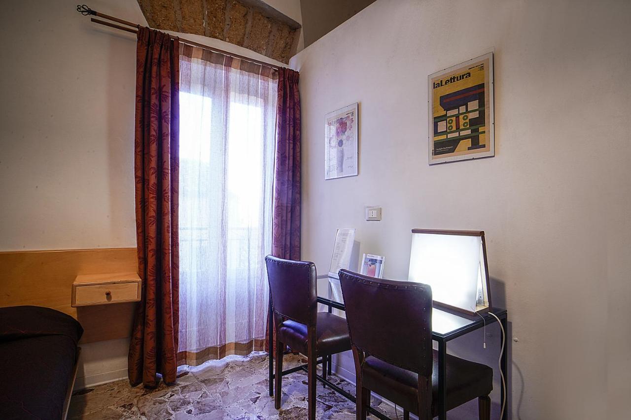 Casa Lerux Hotell Agrigento Exteriör bild