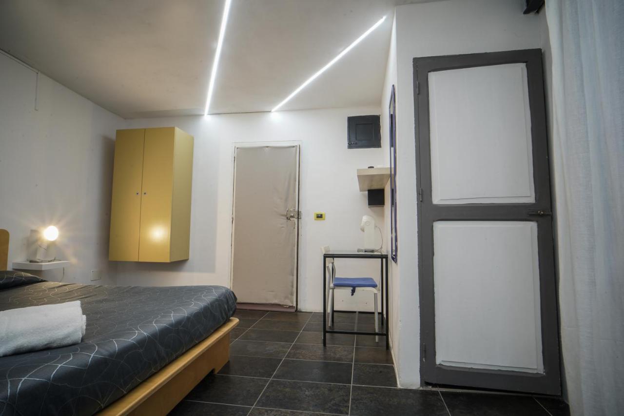 Casa Lerux Hotell Agrigento Exteriör bild