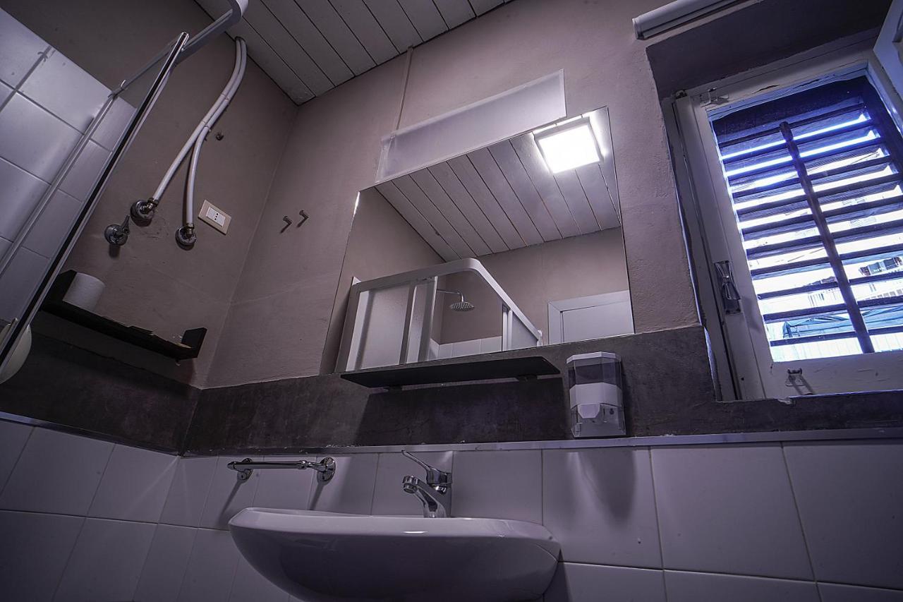 Casa Lerux Hotell Agrigento Exteriör bild