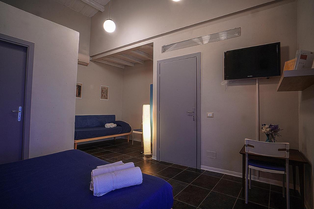 Casa Lerux Hotell Agrigento Exteriör bild