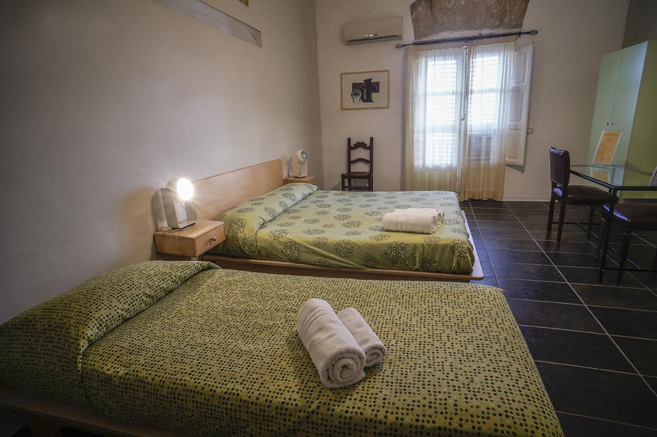 Casa Lerux Hotell Agrigento Exteriör bild