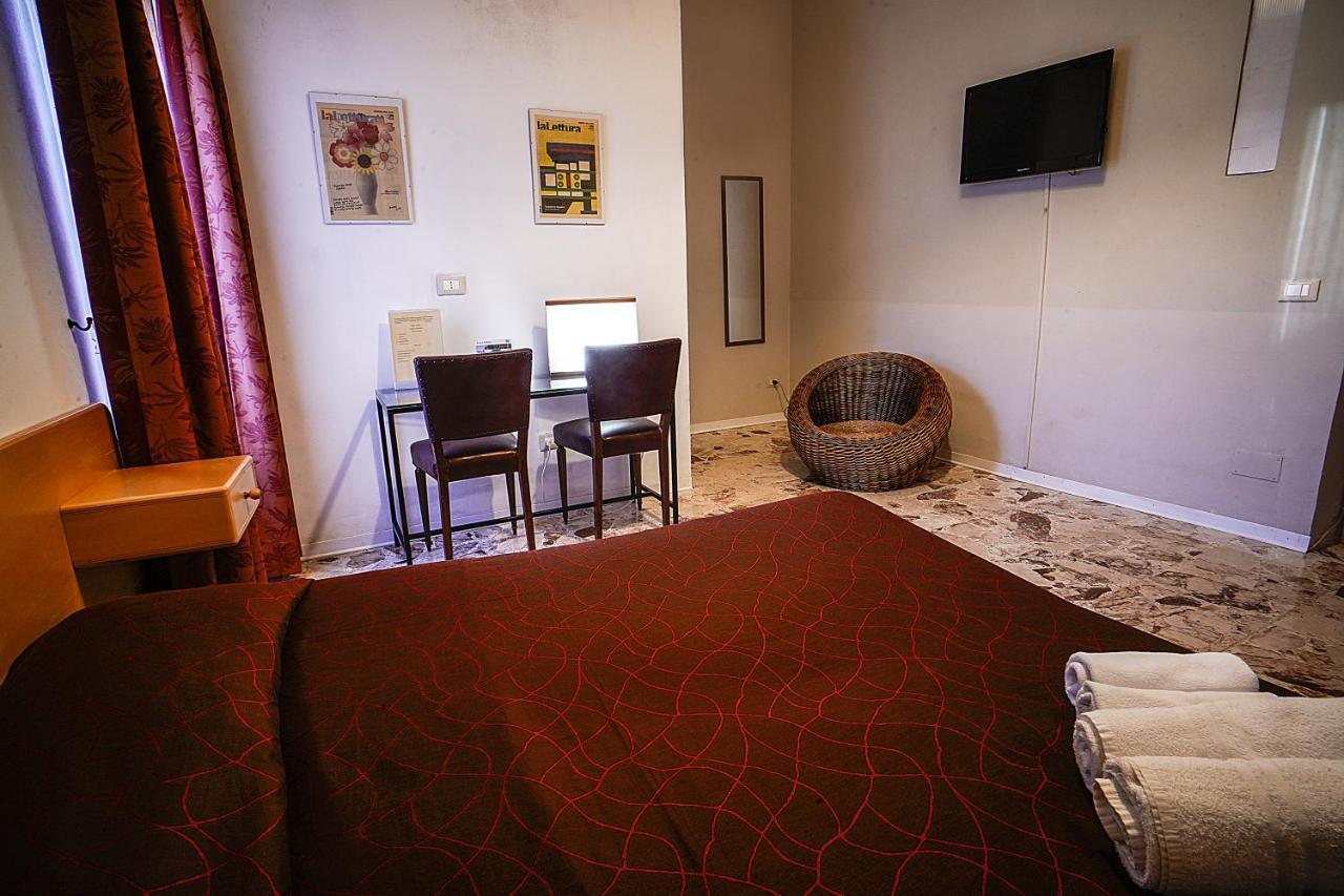 Casa Lerux Hotell Agrigento Exteriör bild