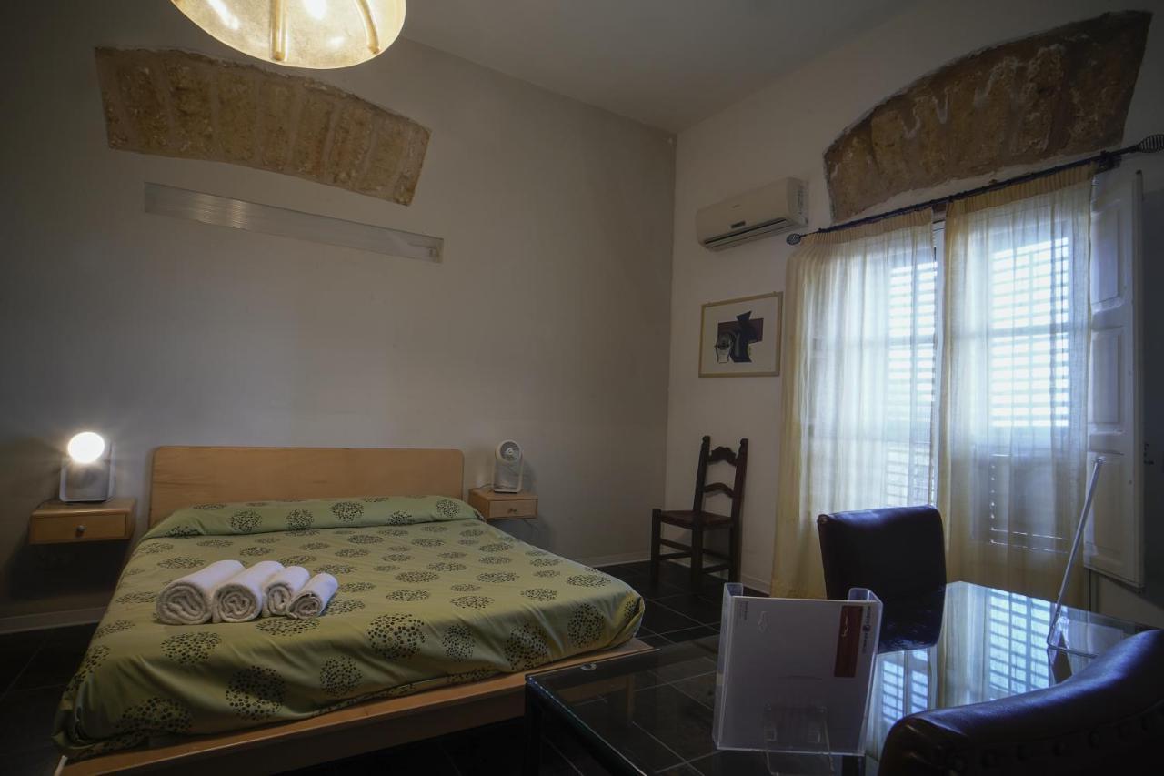 Casa Lerux Hotell Agrigento Exteriör bild