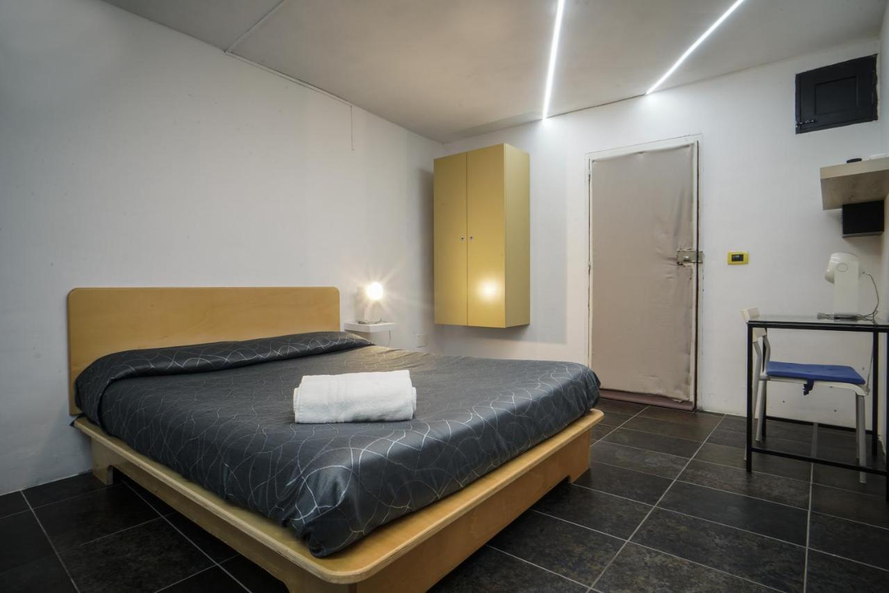Casa Lerux Hotell Agrigento Exteriör bild