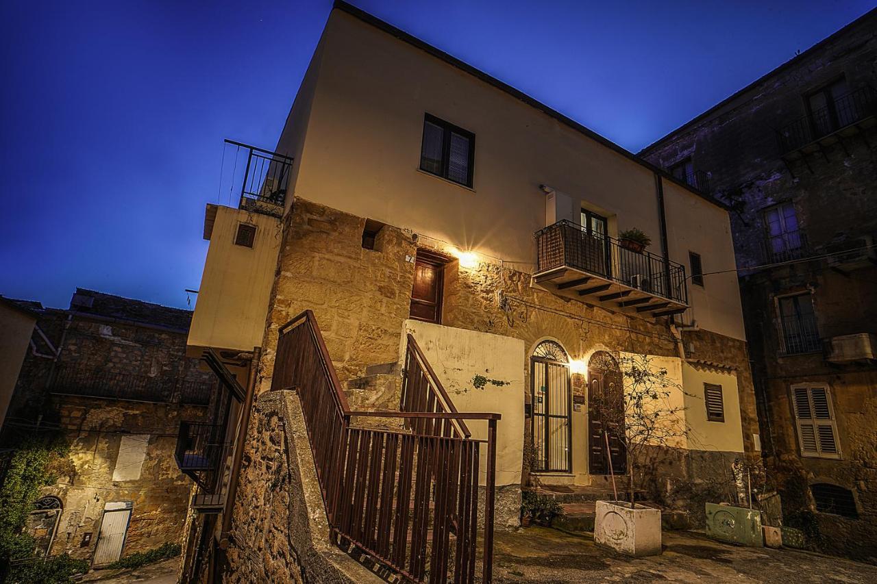 Casa Lerux Hotell Agrigento Exteriör bild