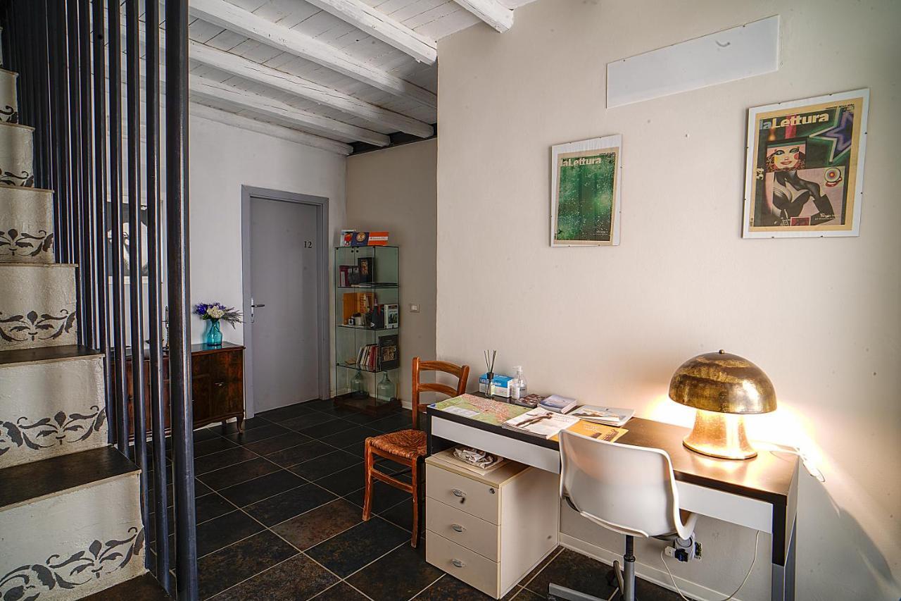 Casa Lerux Hotell Agrigento Exteriör bild