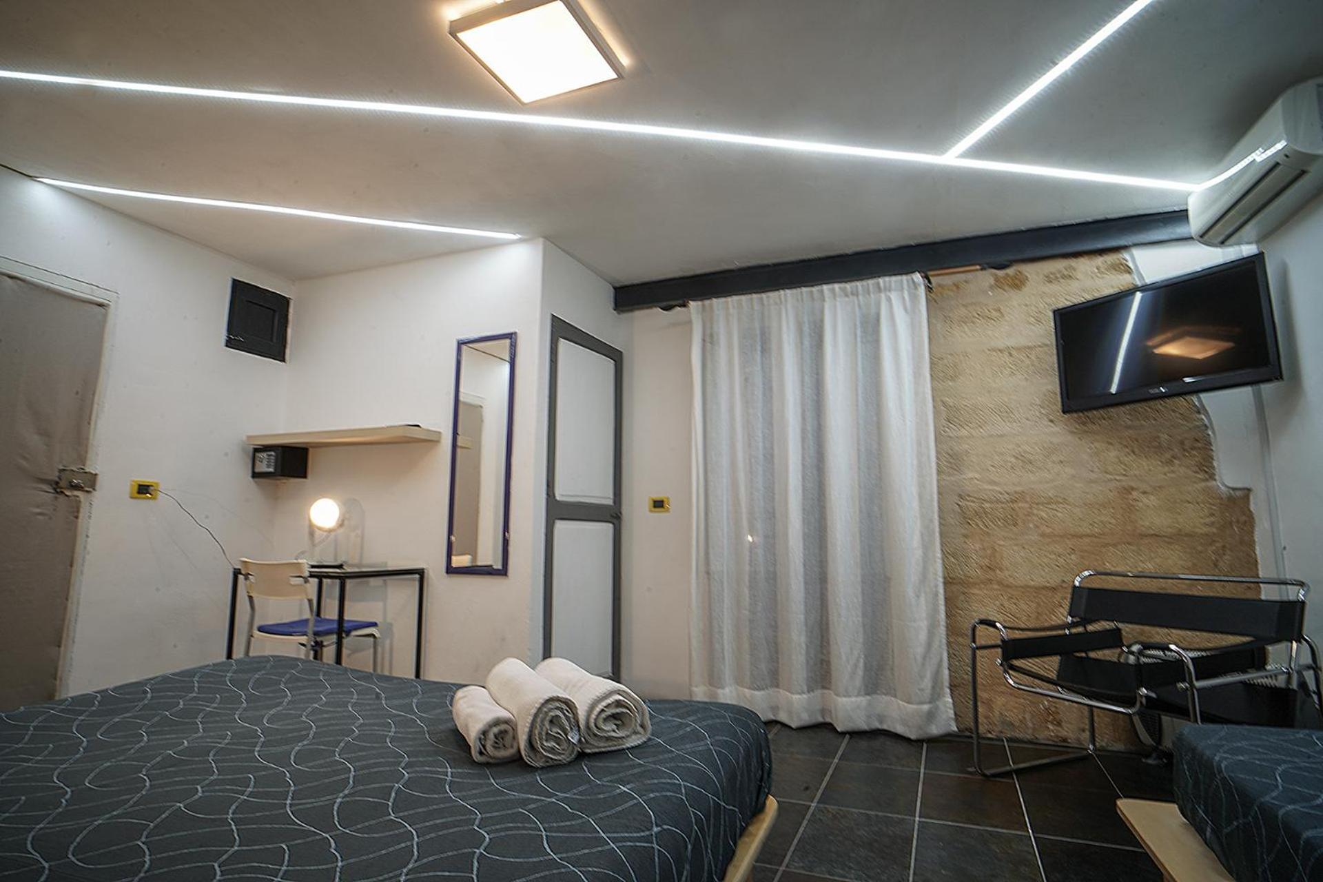Casa Lerux Hotell Agrigento Exteriör bild